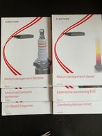 Autotechniek niveau 3 leerjaar 2 schoolboeken pakket  nieuw, Boeken, Studieboeken en Cursussen, Ophalen of Verzenden, Beta, Nieuw