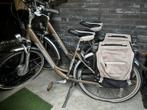 Giant Twist Go Double Power E-bike, Ophalen, Gebruikt, Giant, 51 tot 55 cm