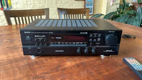 Denon AVR-950 RD, Audio, Tv en Foto, Versterkers en Receivers, Zo goed als nieuw, 5.1, 60 tot 120 watt, Denon, Ophalen of Verzenden