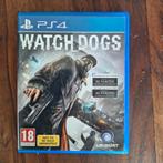 Watch dogs, Avontuur en Actie, Vanaf 18 jaar, 1 speler, Ophalen of Verzenden