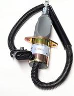 Stop Solenoid Kubota/Volvo, Ophalen of Verzenden, Volvo