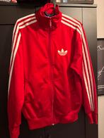 Adidas vest maat XS, Kleding | Heren, Sportkleding, Ophalen, Blauw, Zo goed als nieuw, Voetbal