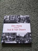den haag volgens stal en van doorn, Boeken, Geschiedenis | Stad en Regio, Ophalen, 20e eeuw of later, Zo goed als nieuw