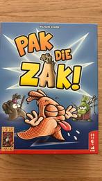 Pak die zak, Een of twee spelers, Ophalen of Verzenden, Zo goed als nieuw, 999 games