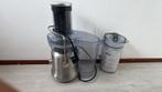 slow juicer Sage the nutri juicer ZGAN weinig gebruikt, Witgoed en Apparatuur, Juicers, Ophalen of Verzenden, Zo goed als nieuw