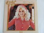 LP Dolly Parton - All I Can Do, Ophalen of Verzenden, Zo goed als nieuw, 12 inch