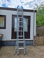 Gezocht 3x 8 ladder, Doe-het-zelf en Verbouw, Ladders en Trappen, Ophalen, Zo goed als nieuw, 4 meter of meer