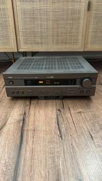 Yamaha RX-V520RDS versterker receiver, Ophalen of Verzenden, Zo goed als nieuw, 120 watt of meer, Yamaha