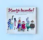 Heerlijk December, Ophalen, Zo goed als nieuw