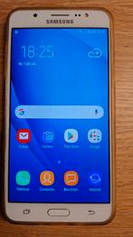 Samsung J7 (2016) 16GB, Gebruikt, Overige modellen, Wit, Ophalen of Verzenden