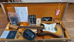 Fender 1959 stratocaster JRM sunburst customshop, Muziek en Instrumenten, Snaarinstrumenten | Gitaren | Elektrisch, Ophalen of Verzenden