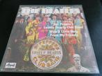 THE BEATLES 1967 APPLE ELECTROLA HOES ZELDZAAM, Cd's en Dvd's, Vinyl Singles, Pop, Ophalen of Verzenden, Zo goed als nieuw