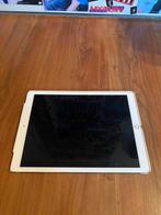 Ipad 2016 12.9 inch + apple pen, Computers en Software, Apple iPads, Apple iPad, Ophalen of Verzenden, 128 GB, Wi-Fi