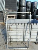 Slowfeeder/ hooibak, Dieren en Toebehoren, Stalling en Weidegang, Toebehoren
