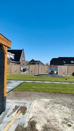 Het voorjaar komt eraan nu de tijd voor uw tuinplannen., Garantie, Tuinontwerp