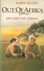Een lied van Afrika - Karen Blixen, Ophalen of Verzenden, Gelezen, Karen Blixen