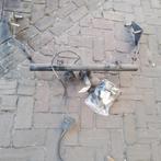 TE KOOP TREKHAAK GEBR TOYOTA   AYGO 2005 TOT 2014, Ophalen, Gebruikt, Toyota