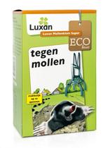 Luxan Mollenklem Super groot effectief, Ophalen of Verzenden, Nieuw, Ongediertebestrijding