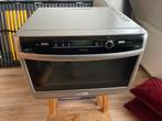 Whirlpool Combimagnetron JT368/SL - Zeer Goede Staat, Ophalen, Combimagnetron, Gebruikt, Grill