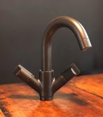 Design wastafelkraan - NIEUW, Doe-het-zelf en Verbouw, Sanitair, Ophalen of Verzenden, Nieuw, Wastafel