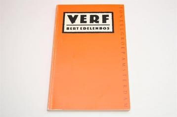 Verf — Bert Edelenbos — Zedenschets Jaren \'60 beschikbaar voor biedingen
