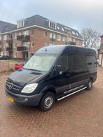 Mercedes Sprinter 313 CDI 129 PK 2012 AIRCO AUT , Automaat, Euro 5, Stof, 129 pk