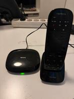 Logitech Harmony Ultimate Complete Universele Afstandsbed., Audio, Tv en Foto, Afstandsbedieningen, Game console, Universeel, Ophalen of Verzenden