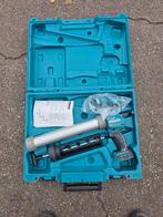 Makita Kitspuit / Lijmspuit - Model DCG180ZXK, Ophalen of Verzenden