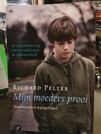 Mijn Moeders Prooi Richard B. Pelzer, Boeken, Ophalen