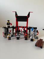 Lego Ninjago 70591 - Kryptarium Gevangenis, Kinderen en Baby's, Speelgoed | Duplo en Lego, Ophalen of Verzenden, Zo goed als nieuw