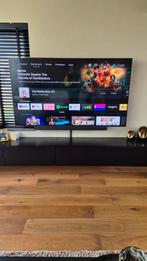 Sony Bravia 75inch 4k full led 100hz HDMI 2.1, Audio, Tv en Foto, Televisies, 100 cm of meer, Ophalen of Verzenden, Sony, Zo goed als nieuw