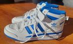 Adidas Originals FORUM MID Sneakers hoog - white - NIEUW, Adidas, Wit, Nieuw, Ophalen of Verzenden