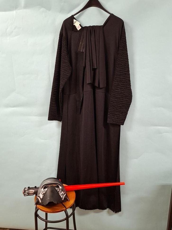 Starwars Kostuum Kylo Ren, Verzamelen, Star Wars, Nieuw, Overige typen, Ophalen of Verzenden