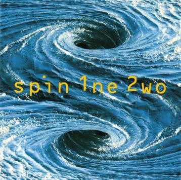 CD: Spin 1ne 2wo – Spin 1ne 2wo (Genesis) beschikbaar voor biedingen