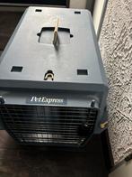 Bench, Dieren en Toebehoren, Transportboxen, Ophalen, Zo goed als nieuw