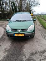 Renault Scénic 2.0 16V 99KW AUT 2004 airco apk nieuw, Auto's, Renault, 1998 cc, 1250 kg, 4 cilinders, Origineel Nederlands