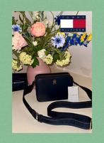 Schoudertas (Tommy Hilfiger), Ophalen of Verzenden, Nieuw, Blauw, Overige merken