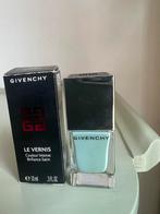 Givenchy Le Vernis 27 Croisière Aquatique 10ml. Nagellak, Nieuw, Make-up, Handen en Nagels, Ophalen