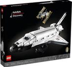 Nieuw Lego 10283 Nasa Space Shuttle Discovery, Ophalen of Verzenden, Nieuw, Complete set, Lego