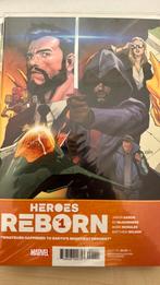 Heroes Reborn, compleet 1 t/m 7, Jason Aaron, Amerika, Jason Aaron, Complete serie of reeks, Ophalen of Verzenden
