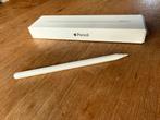 Apple Pencil 2e generatie (A2051) - Perfect voor iPad, Computers en Software, Apple iPads, Apple iPad, Wit, Ophalen of Verzenden