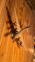 3d gerint vliegtuig , B-29 super fortress, Hobby en Vrije tijd, Modelbouw | Vliegtuigen en Helikopters, Ophalen of Verzenden, Zo goed als nieuw