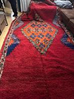 AANBIEDING! handgeknoopte Marokkaanse berber 460x175cm, Ophalen of Verzenden