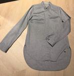 Josh V blouse maat M, Ophalen of Verzenden, Zo goed als nieuw, Maat 38/40 (M), Grijs