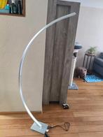 Led vloerlamp Livorno, Ophalen, Zo goed als nieuw, 150 tot 200 cm