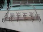 wand wildhaak, Antiek en Kunst, Curiosa en Brocante, Ophalen of Verzenden