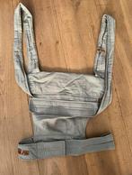 Marsupi Breeze draagzak maat L, Kinderen en Baby's, Babydragers en Draagdoeken, Ophalen of Verzenden, Gebruikt, Draagzak, Overige merken
