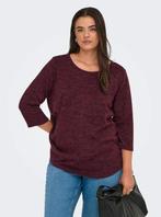 Tuniek Carmartha van Only Carmakoma Maat 46/48 M, O, O, O, Maat 46/48 (XL) of groter