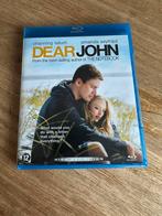 014. Blu-Ray Dear John origineel NL versie ZGAN, Verzenden, ., Zo goed als nieuw, A-film