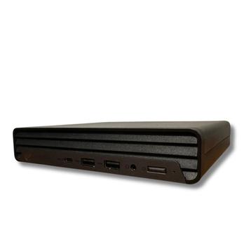 HP ProDesk 405 G6 Ryzen3 Pro 3200GE, 8GB, 256GB Nvme, Win 11 beschikbaar voor biedingen